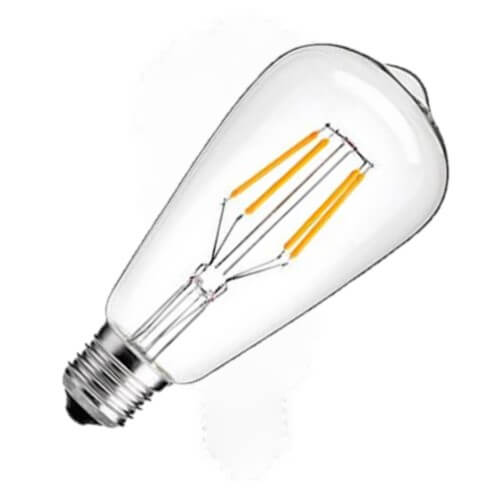 Bóng Đèn Led Edison ST64 – Lio Lighting