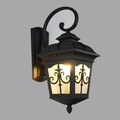 Đèn Treo Tường Cổ Điển Lio Lighting