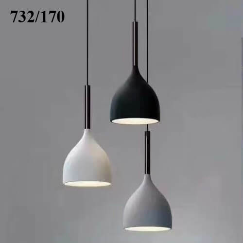 Đèn Thả Phòng Ăn Hiện Đại Lio lighting