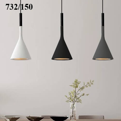 Đèn Thả Bàn Ăn Hiện Đại Lio lighting