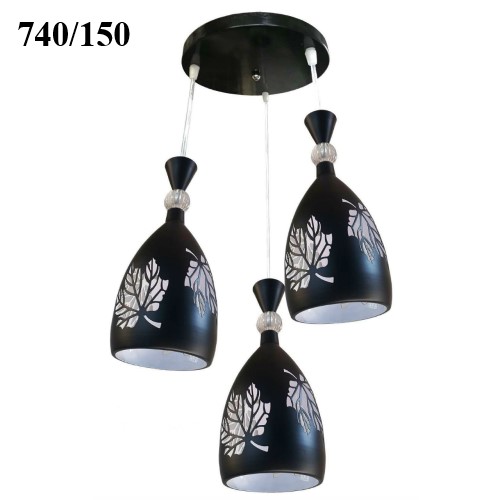 Đèn Thả Phòng Bếp Hiện Đại Lio lighting