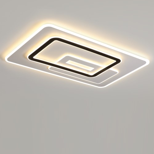 Đèn LED Mâm Ốp Trần M60C – Giải Pháp Chiếu Sáng Hiện Đại Cho Không Gian Sống